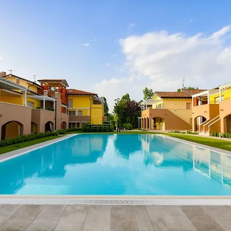 Apartment My Peschiera Family Deluxe *