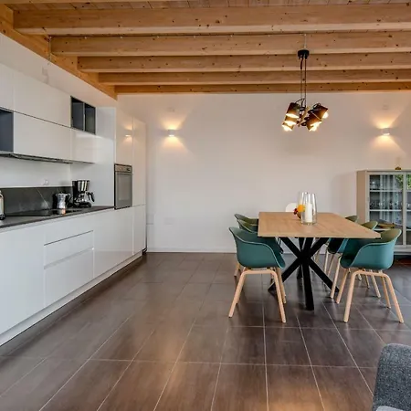 Apartment My Peschiera Family Deluxe