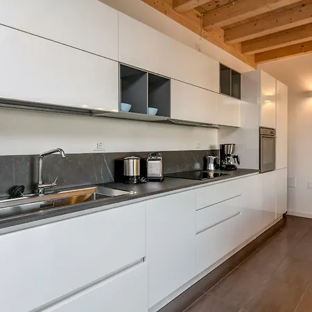 Apartment My Peschiera Family Deluxe *