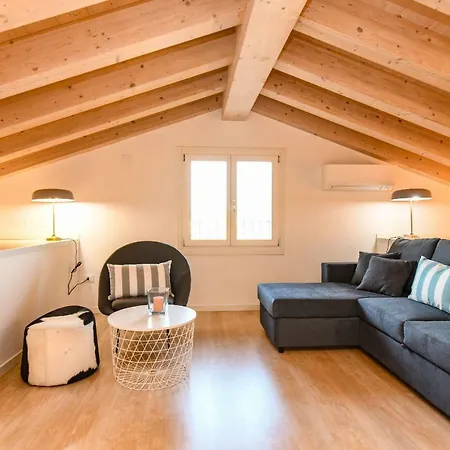 My Peschiera Family Deluxe Apartment *