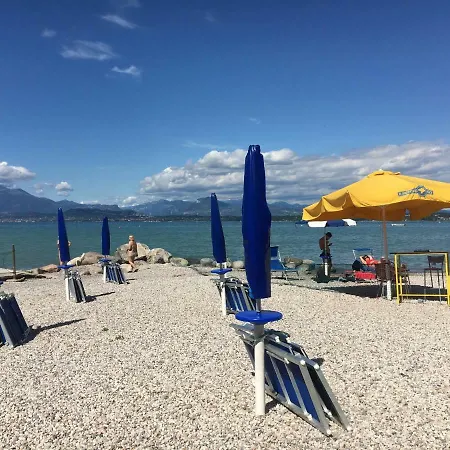 My Peschiera Family Deluxe Apartment