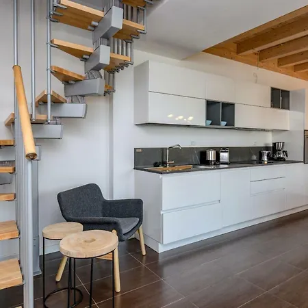 Apartment My Peschiera Family Deluxe Peschiera del Garda