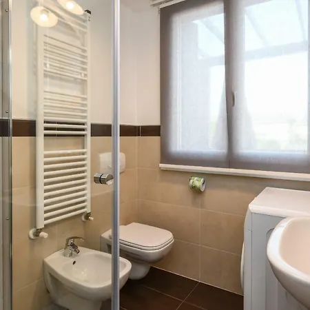 Apartment My Peschiera Family Deluxe