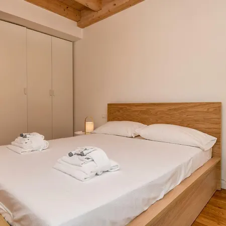Apartment My Peschiera Family Deluxe *