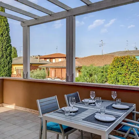 Apartment My Peschiera Family Deluxe