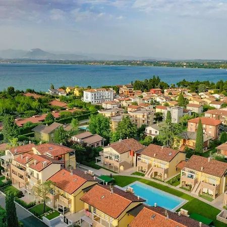 My Peschiera Family Deluxe * Peschiera del Garda