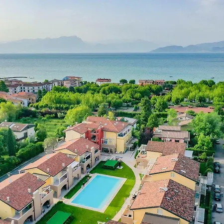 Apartment My Peschiera Family Deluxe Peschiera del Garda